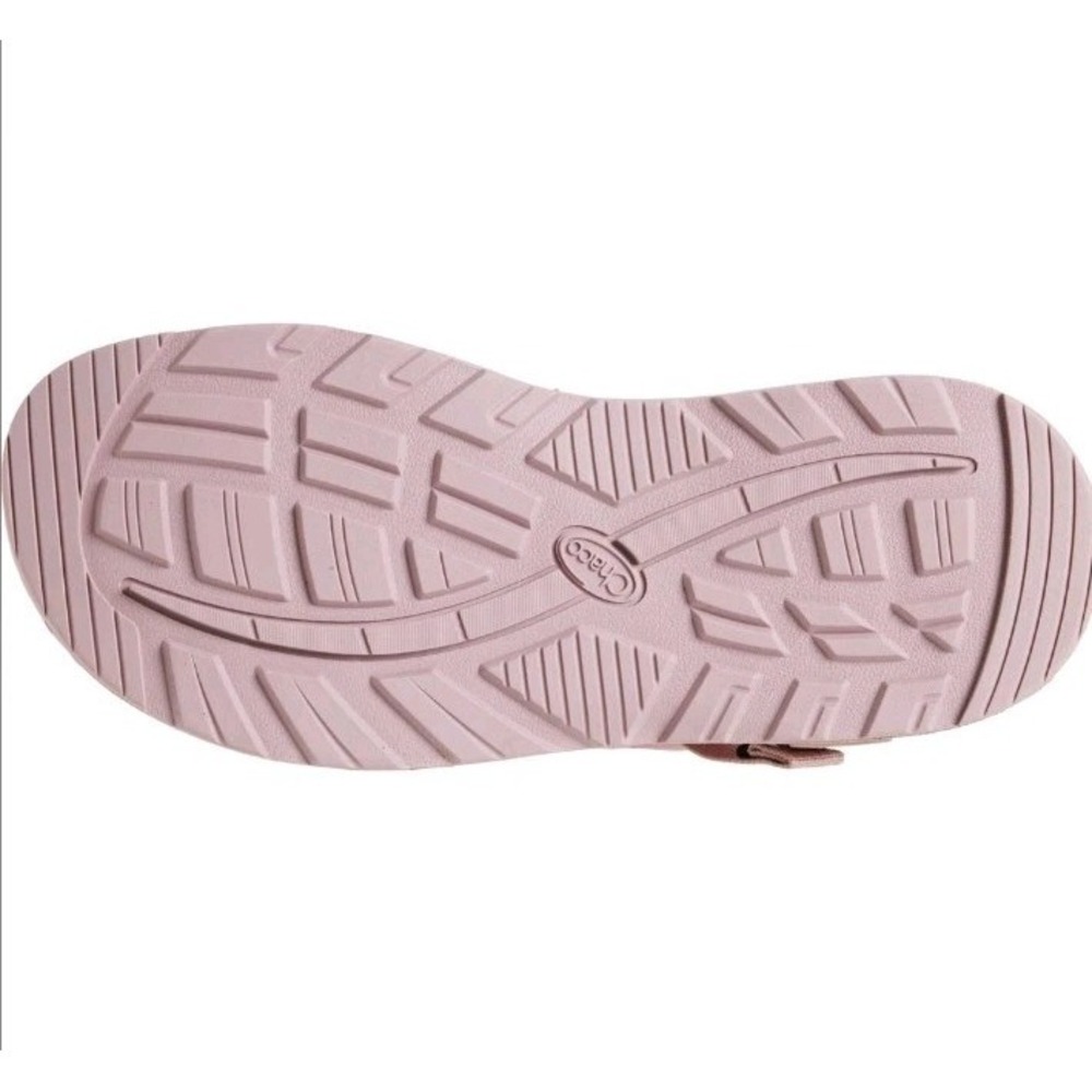 NEW Chaco Women Canyon Woven Clogs - Light Pink Rose Quartz Sustainable Eco Sz 5 - Picture 5 of 10